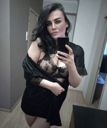 Анкета проститутки Инесса - Фото 1, Верхний Наур, 36 лет, №1202