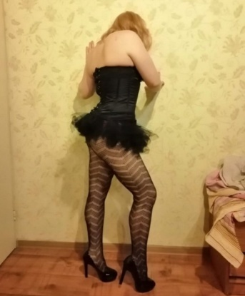 Анкета проститутки Полина - Фото 1, Верхний Наур, 22 года, №13888
